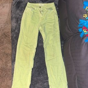 Pacsun jeans